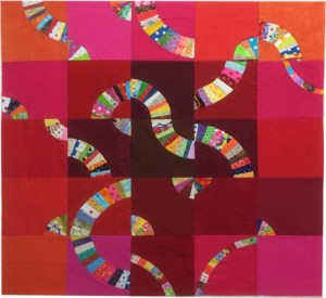 SpinQuilt