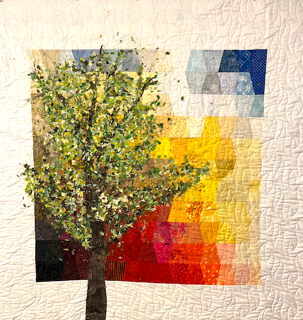 Working on a Tree