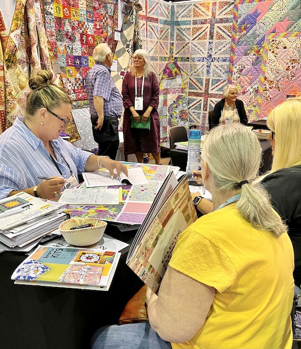 Trade Show for&nbsp;Crafters