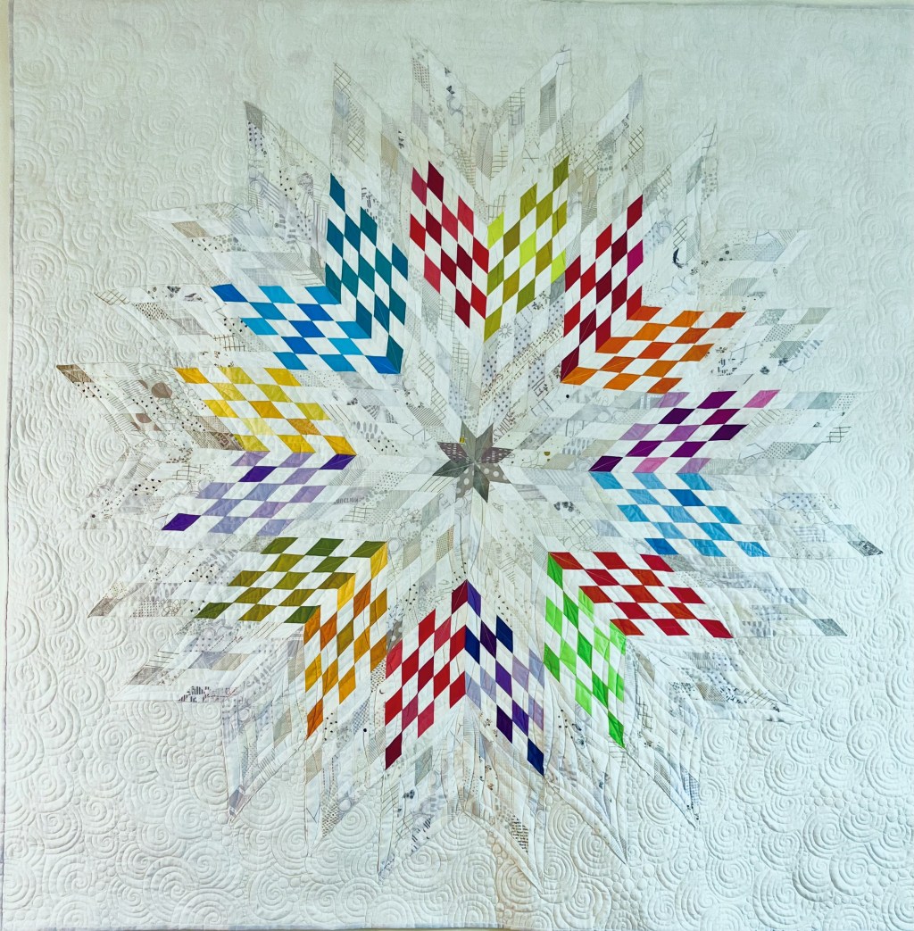 SORRY, QuiltCon 2026